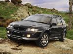 HSV Avalanche 2003 года